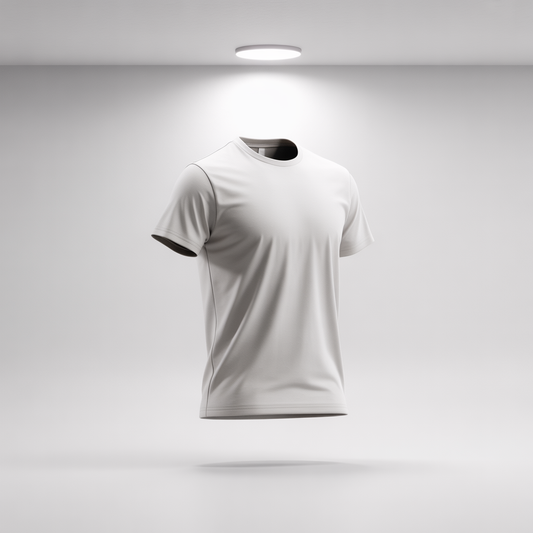 Camiseta blanca