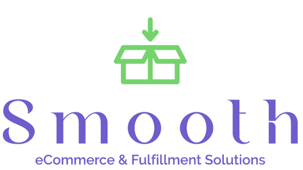 Smooth - eCommerce & Fulfillment